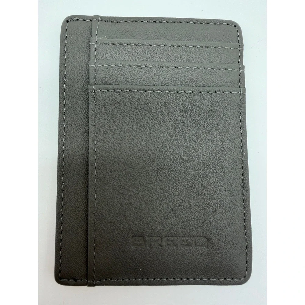 Breed new slim